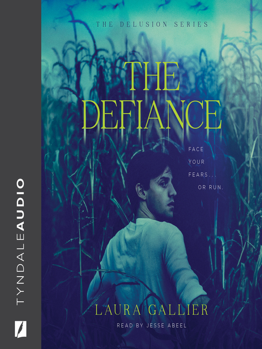 Title details for The Defiance by Laura Gallier - Available